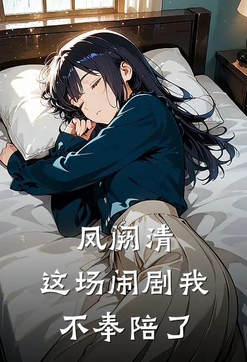 凤阙清：这场闹剧我不奉陪了青黛凤阙清最新章节免费阅读_凤阙清：这场闹剧我不奉陪了热门小说