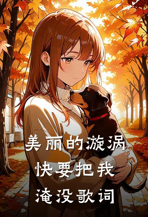 美丽的漩涡,快要把我淹没歌词