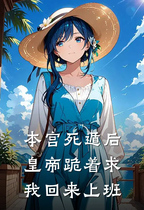 本宫死遁后，皇帝跪着求我回来上班