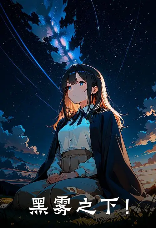 黑雾之下！