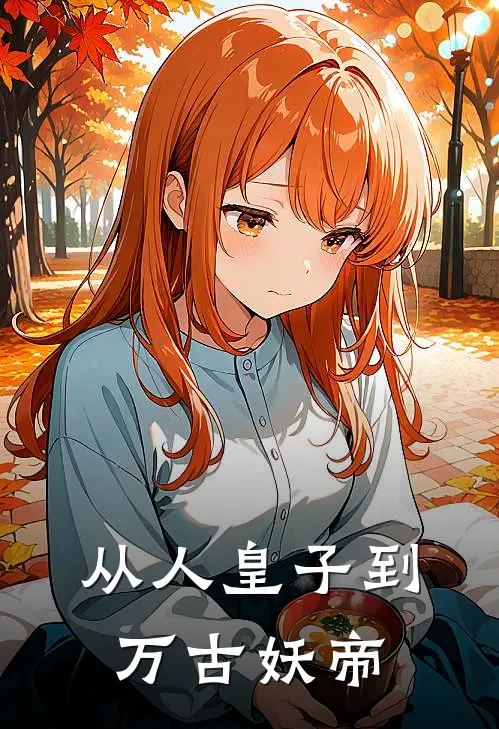 从人皇子到万古妖帝(苏彻玄赤)全本免费小说_最新章节列表从人皇子到万古妖帝(苏彻玄赤)