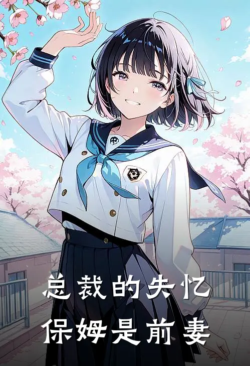 总裁的失忆保姆是前妻