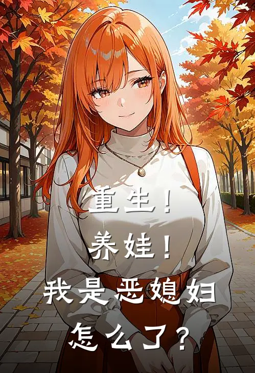 重生！养娃！我是恶媳妇怎么了？李英王艳芬全文免费阅读_热门小说大全重生！养娃！我是恶媳妇怎么了？李英王艳芬