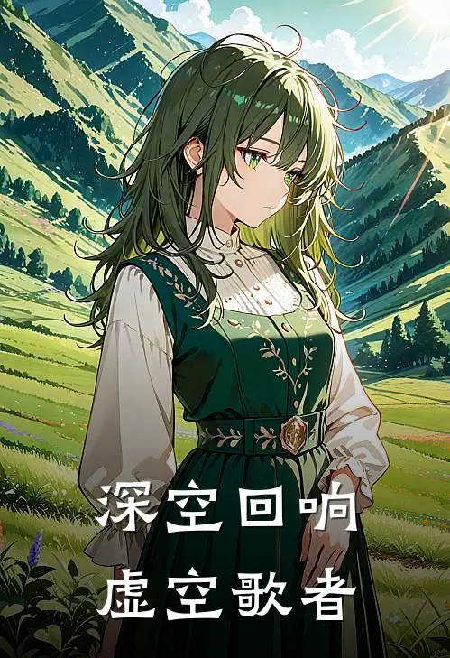 深空回响：虚空歌者(林夕陈萌)完本小说大全_热门小说大全深空回响：虚空歌者林夕陈萌