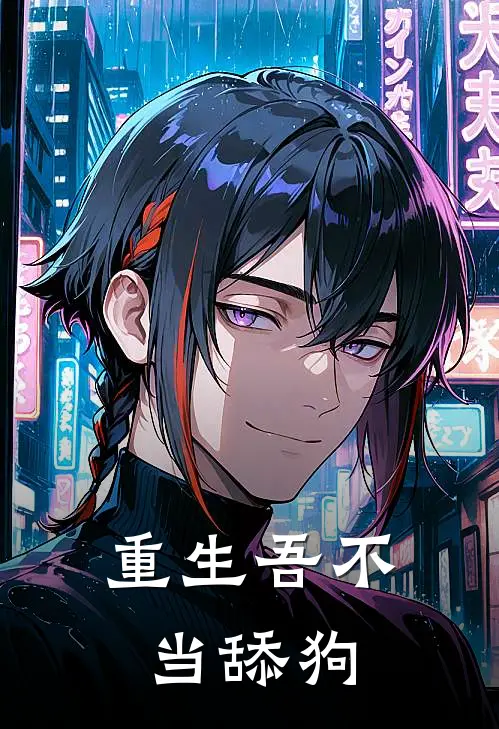 重生吾不当舔狗