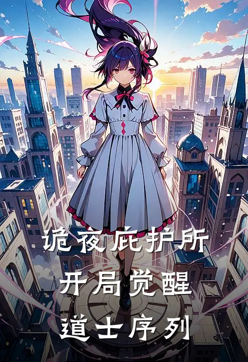 诡夜庇护所：开局觉醒道士序列(陆长风陆神)免费小说全本阅读_最新章节列表诡夜庇护所：开局觉醒道士序列(陆长风陆神)