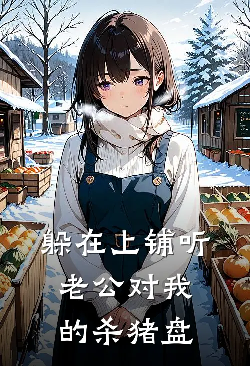 躲在上铺听老公对我的杀猪盘抖音热门热门小说大全_免费小说完结躲在上铺听老公对我的杀猪盘抖音热门