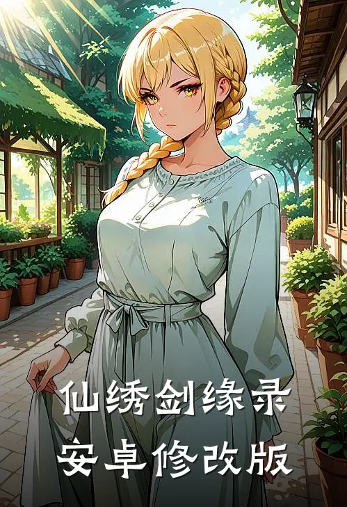 仙绣剑缘录安卓修改版