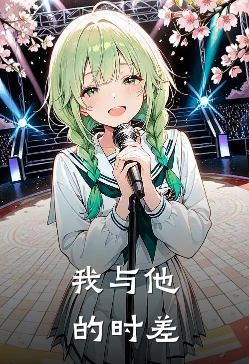 我与他的时差