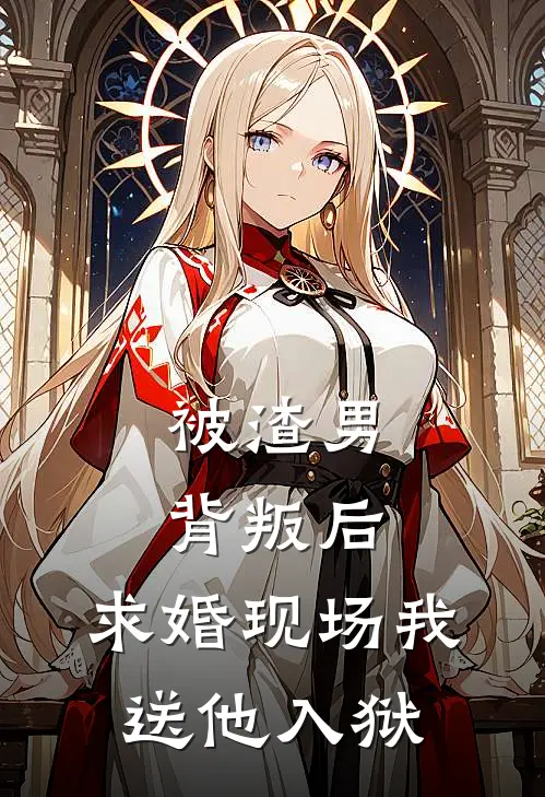 被渣男背叛后，求婚现场我送他入狱林刚白若曦全文阅读免费全集_最新全本小说被渣男背叛后，求婚现场我送他入狱(林刚白若曦)