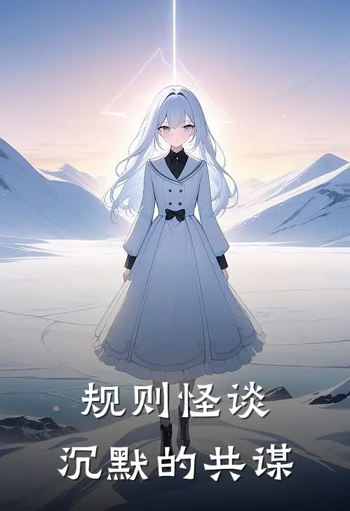 规则怪谈：沉默的共谋