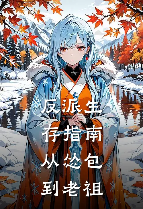 反派生存指南，从怂包到老祖