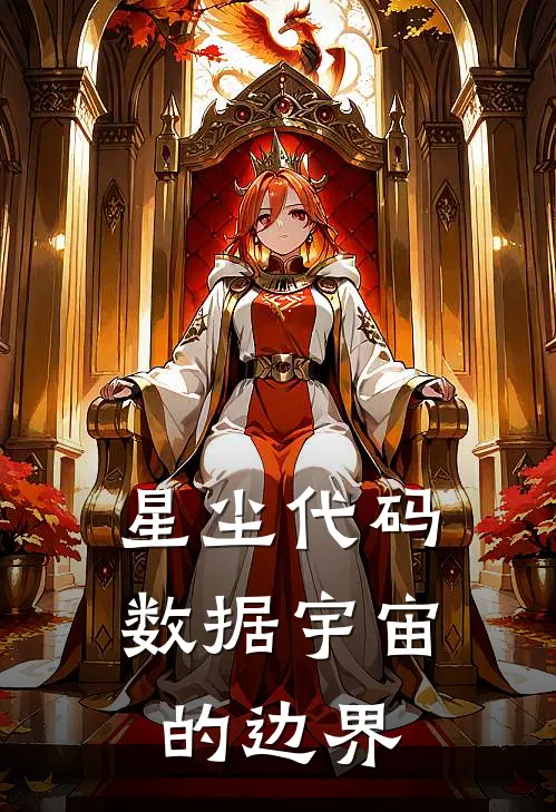 星尘代码数据宇宙的边界