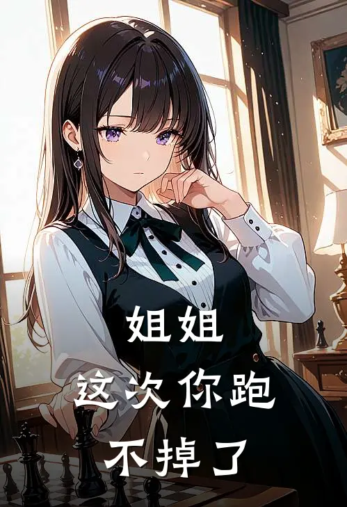 姐姐，这次你跑不掉了