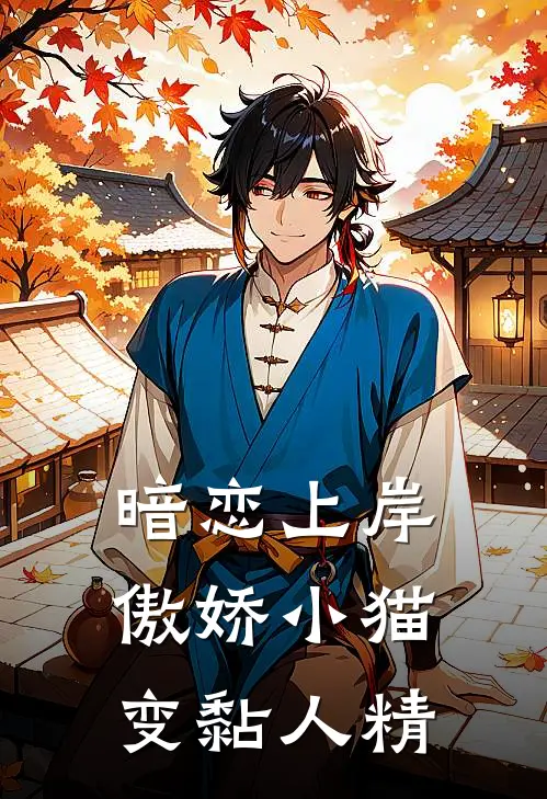暗恋上岸，傲娇小猫变黏人精(方睿温清雪)完整版免费全文阅读_最热门小说暗恋上岸，傲娇小猫变黏人精方睿温清雪