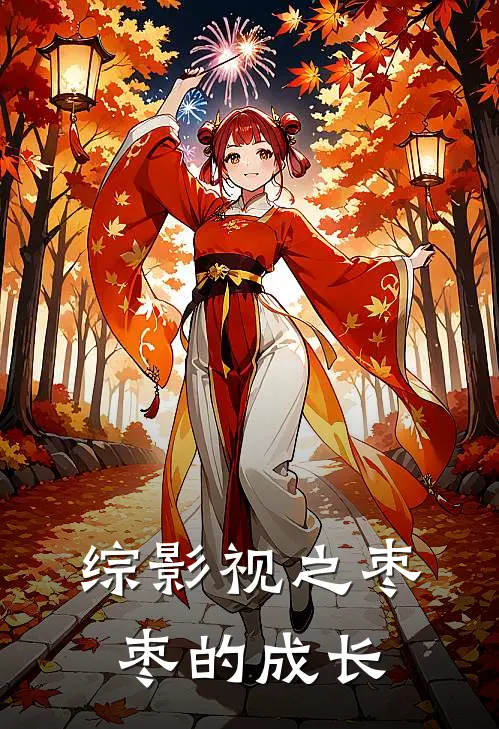 综影视之枣枣的成长(谭枣枣瑶光)免费小说阅读_免费小说完整版综影视之枣枣的成长(谭枣枣瑶光)