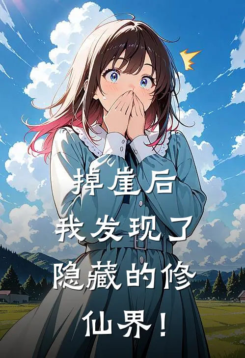 掉崖后，我发现了隐藏的修仙界！(时茶茶阿木)最热门小说_全本完结小说掉崖后，我发现了隐藏的修仙界！(时茶茶阿木)