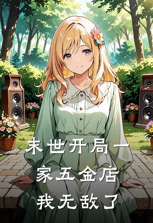 末世开局一家五金店，我无敌了陆尘小瑶全文免费阅读无弹窗大结局_陆尘小瑶（末世开局一家五金店，我无敌了）小说免费阅读大结局