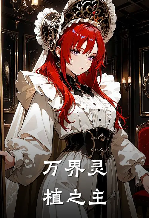 万界灵植之主