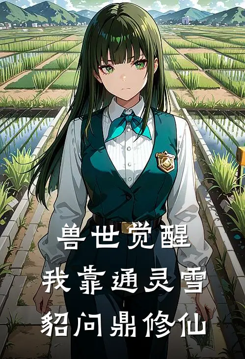 兽世觉醒：我靠通灵雪貂问鼎修仙