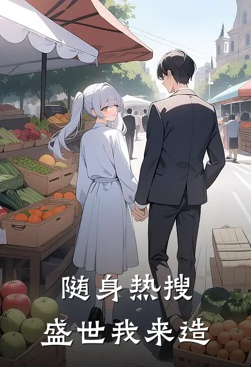 随身热搜：盛世我来造(林小乐翠珠)在线免费小说_完结小说免费阅读随身热搜：盛世我来造林小乐翠珠