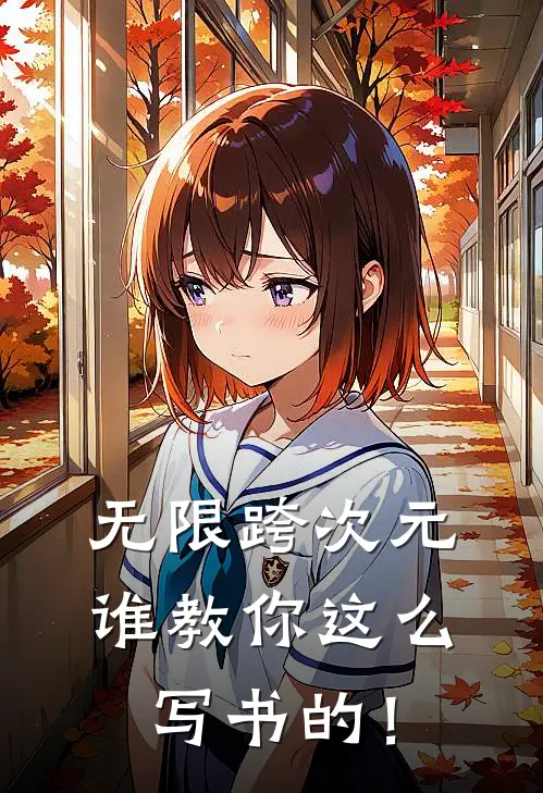 无限跨次元：谁教你这么写书的！