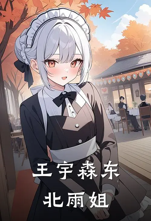 王宇森东北雨姐