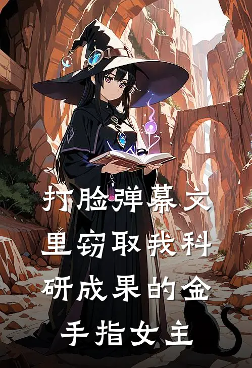 打脸弹幕文里窃取我科研成果的金手指女主沈潇潇潇潇免费小说完整版_最新好看小说打脸弹幕文里窃取我科研成果的金手指女主沈潇潇潇潇