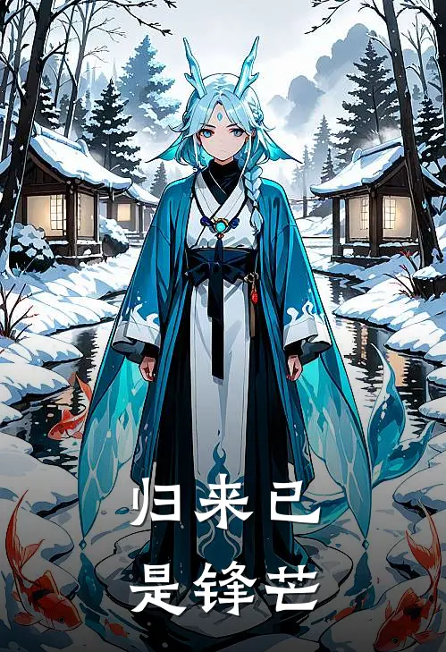 归来已是锋芒林薇张昊热门小说阅读_免费完结小说归来已是锋芒林薇张昊