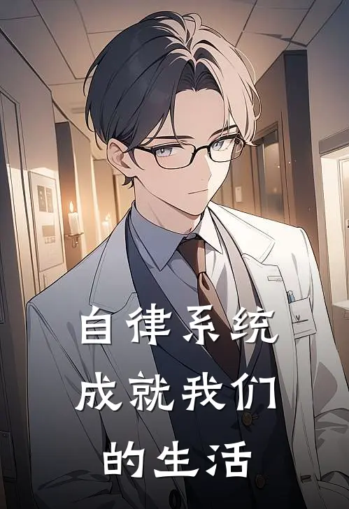 自律系统成就我们的生活