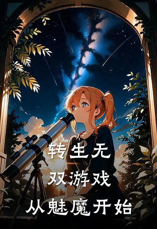 转生无双游戏：从魅魔开始