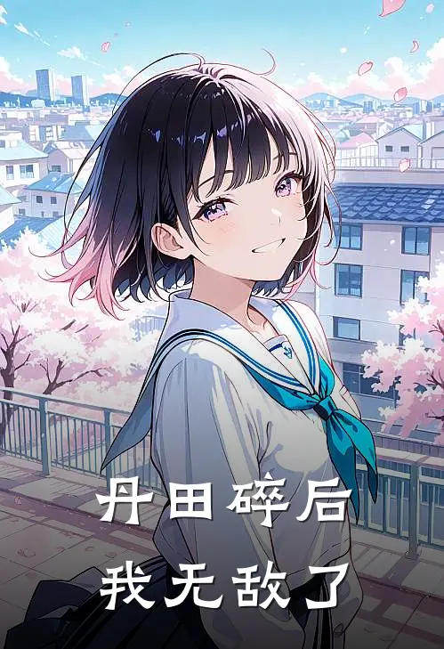 丹田碎后我无敌了林辰林浩热门小说阅读_好看的小说推荐完结丹田碎后我无敌了林辰林浩