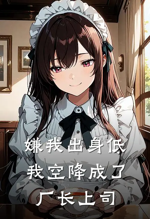 嫌我出身低，我空降成了厂长上司