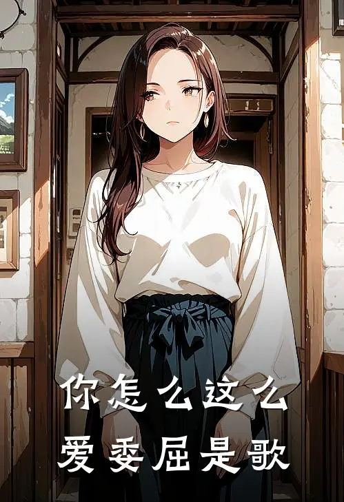 你怎么这么爱委屈是歌