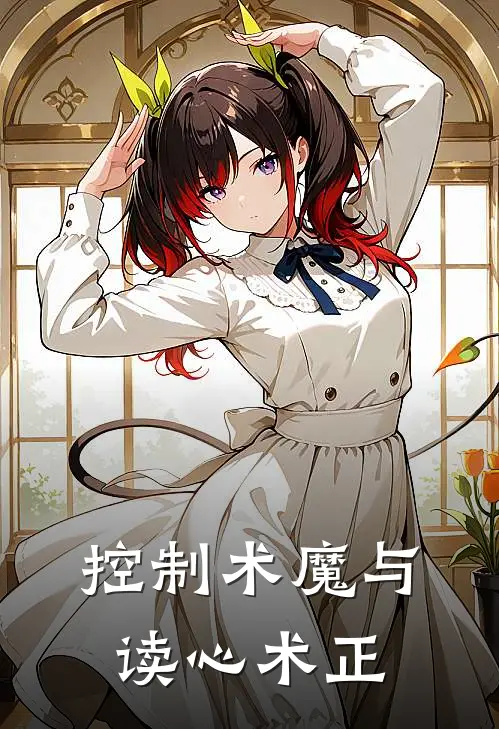 控制术魔与读心术正