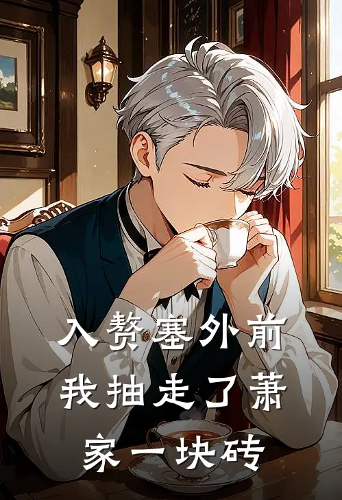 入赘塞外前，我抽走了萧家一块砖(抖音热门)最新小说推荐_最新热门小说入赘塞外前，我抽走了萧家一块砖抖音热门