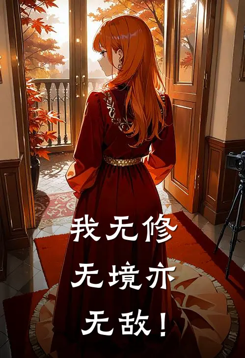 我无修，无境亦无敌！