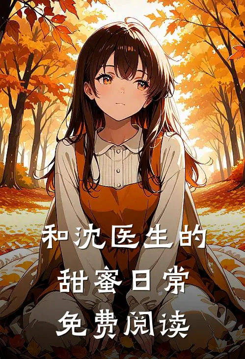 和沈医生的甜蜜日常免费阅读