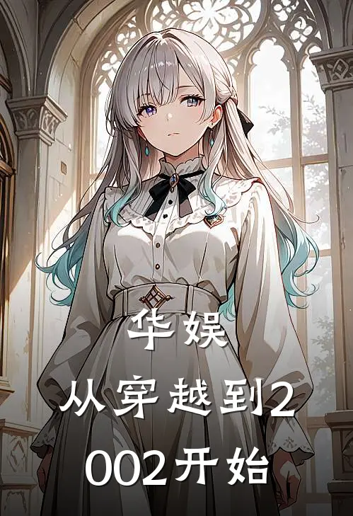 华娱，从穿越到2002开始