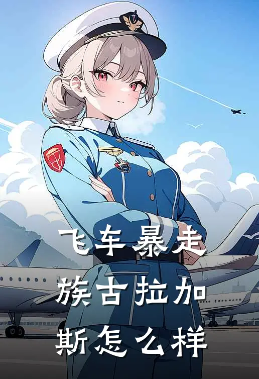 飞车暴走族古拉加斯怎么样