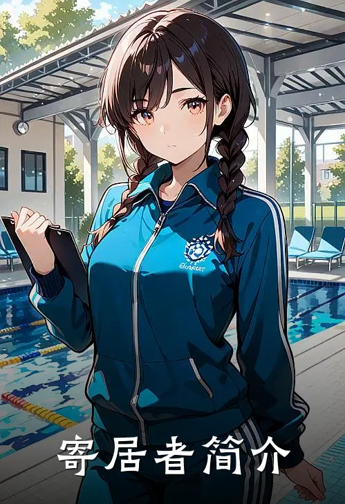 寄居者简介