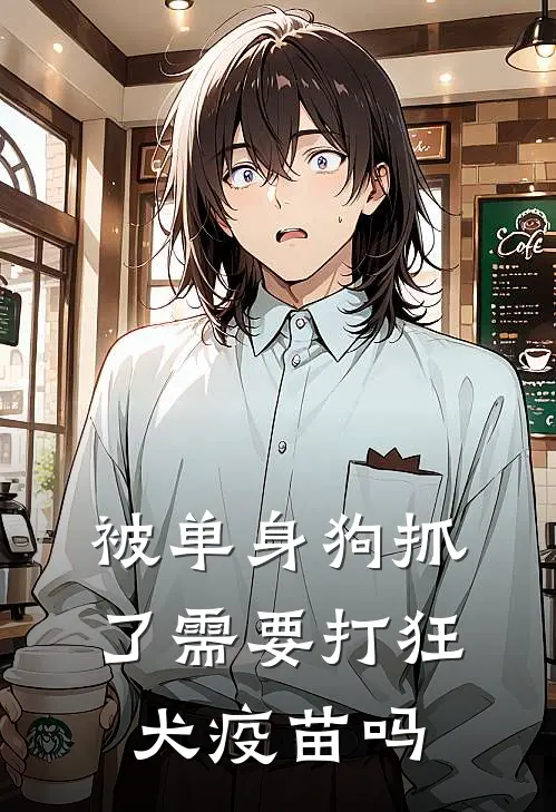 被单身狗抓了需要打狂犬疫苗吗