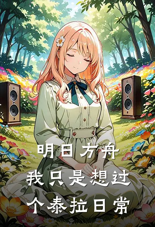 明日方舟：我只是想过个泰拉日常白霁白霁‘最新全本小说_最新章节列表明日方舟：我只是想过个泰拉日常(白霁白霁‘)