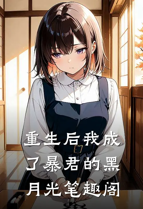 重生后我成了暴君的黑月光笔趣阁