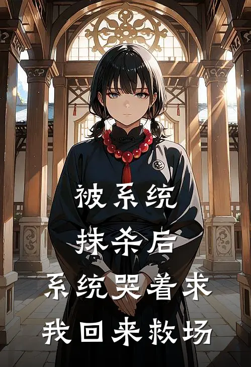 被系统抹杀后，系统哭着求我回来救场林枫叶辰热门完结小说_最热门小说被系统抹杀后，系统哭着求我回来救场林枫叶辰