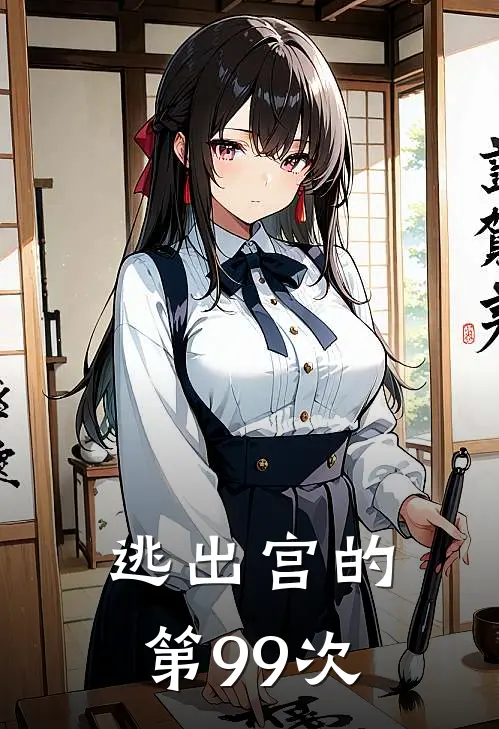 逃出宫的第99次