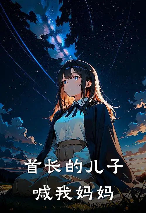 首长的儿子喊我妈妈