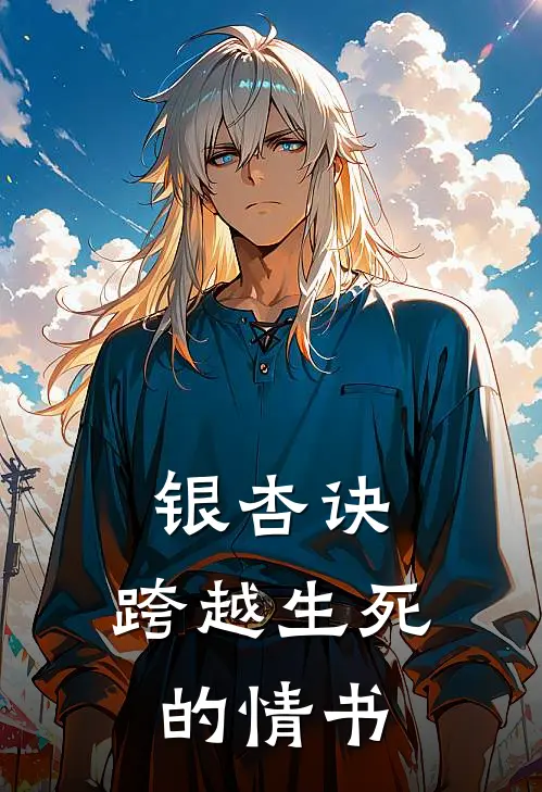 银杏诀：跨越生死的情书