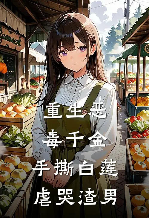 林知意顾言琛(重生恶毒千金，手撕白莲虐哭渣男)全本阅读_林知意顾言琛最新热门小说