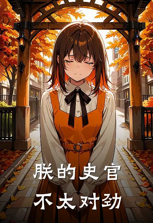 朕的史官不太对劲